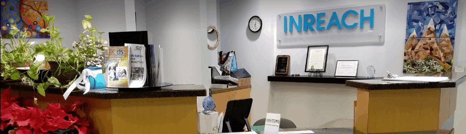 InReach office