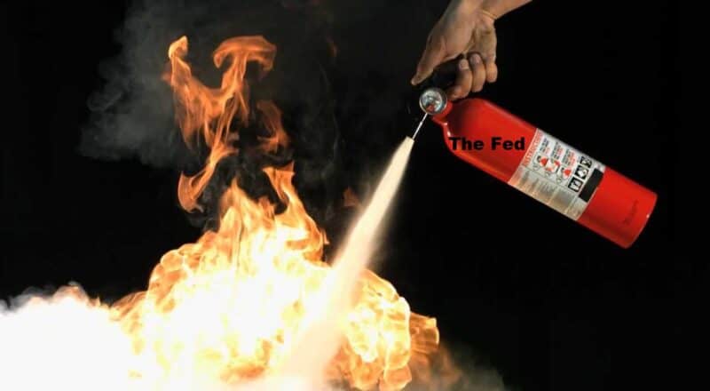 Federal reserve rate hike