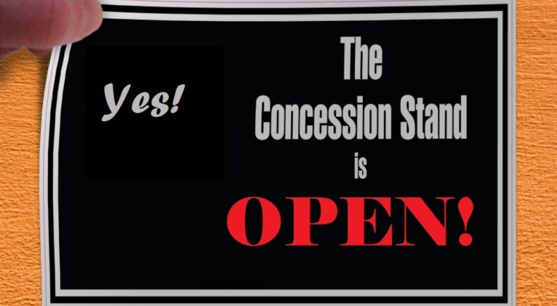 Seller concessions are back