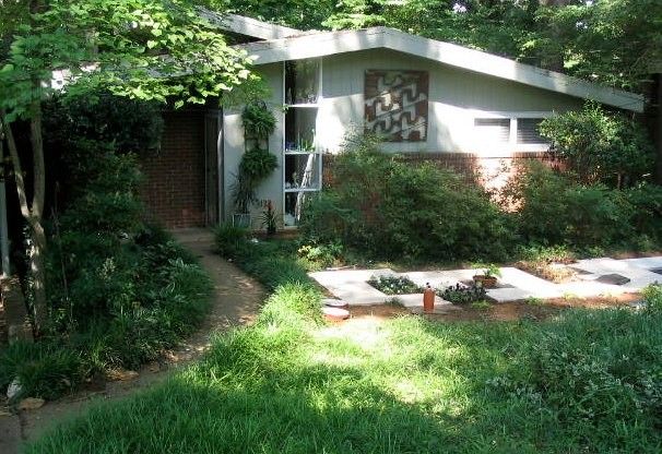 A beautiful single family home for sale in Charlotte, NC