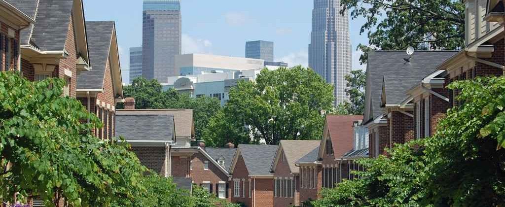 Dilworth, Charlotte, Homes for Sale