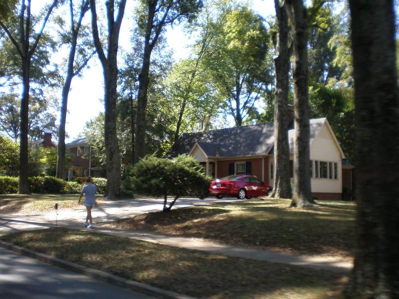 new construction single family homes in charlotte nc