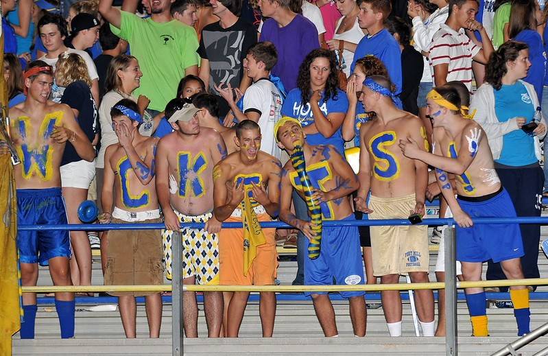 Wildcats 