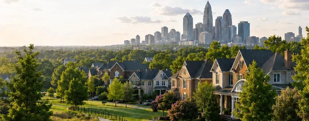 Charlotte Good for Buyers