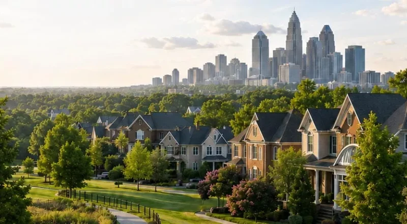 Charlotte Good for Buyers