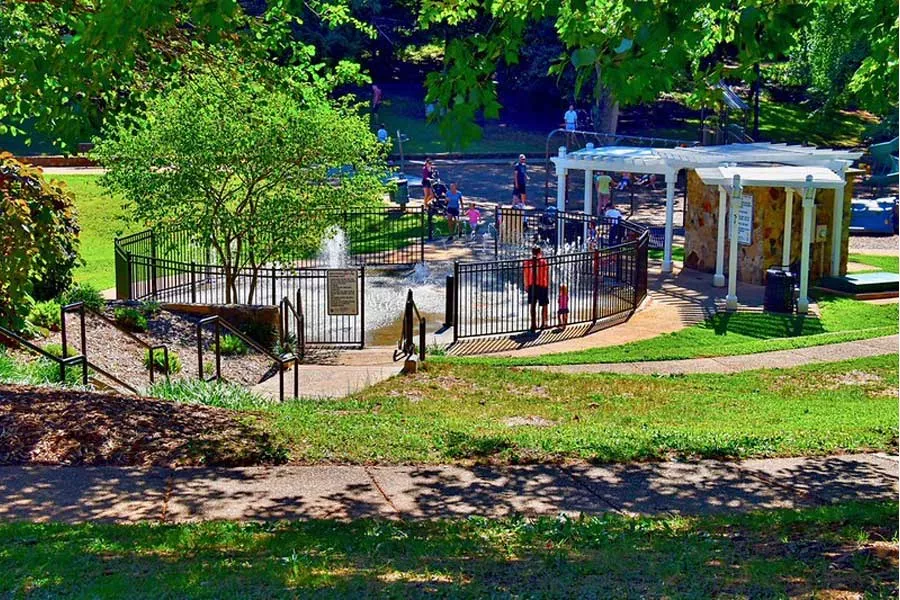 Latta Park