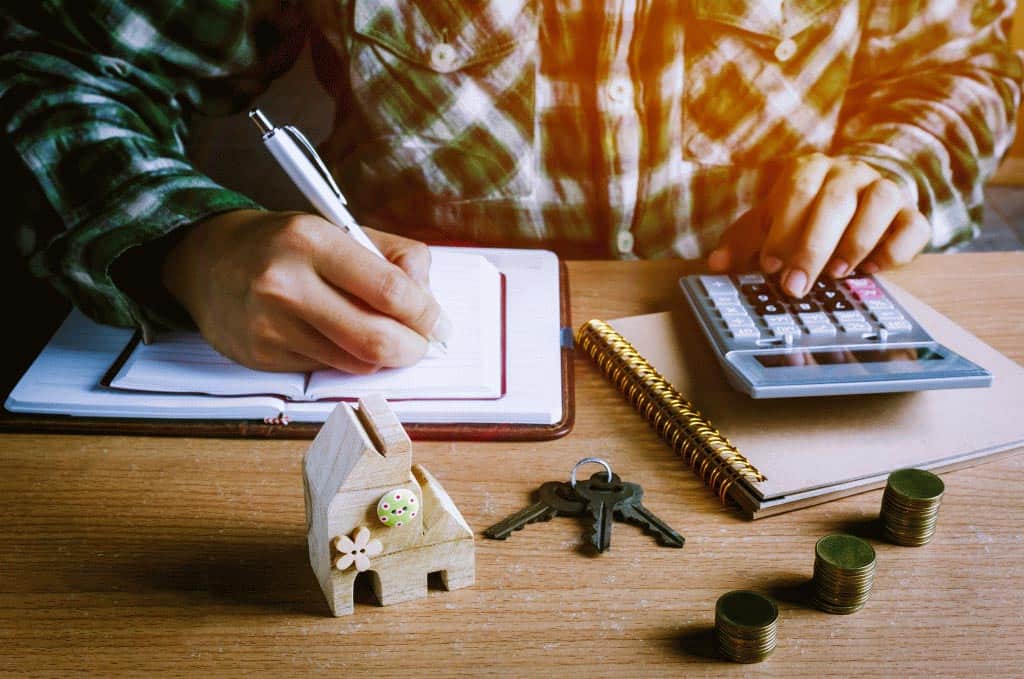 Closing Costs for Buyers in NC