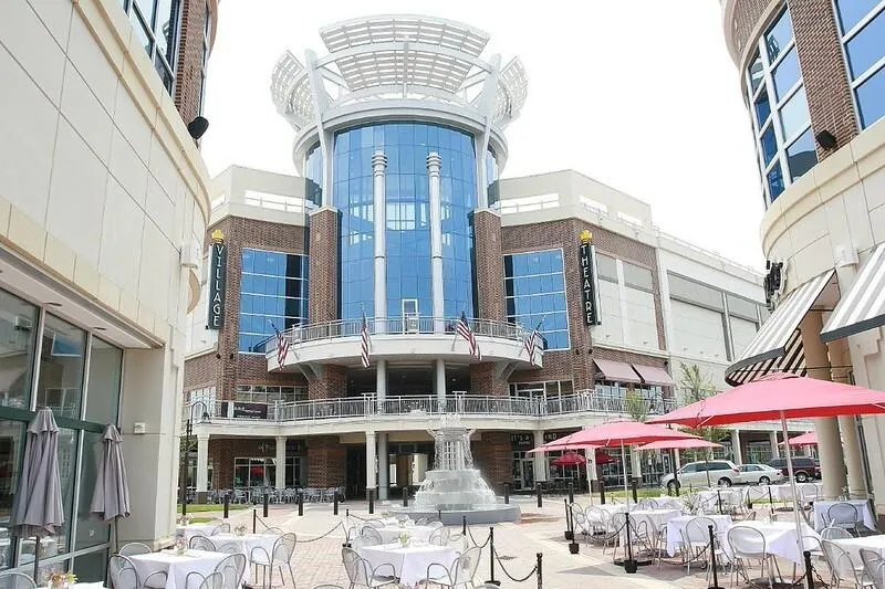 Ballantyne Village