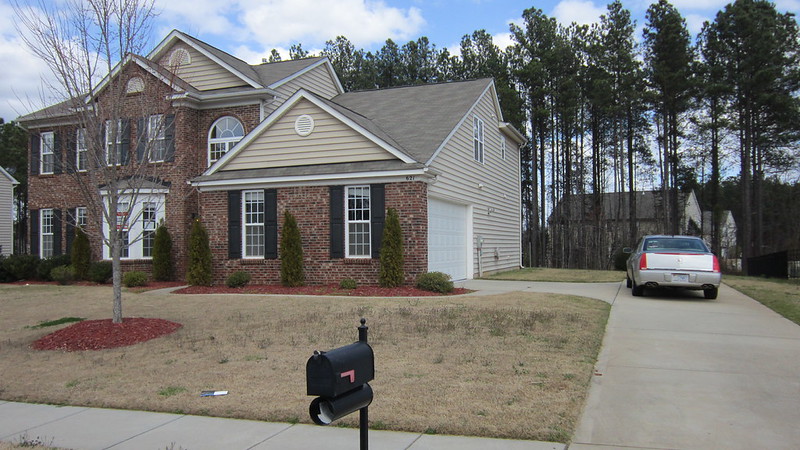 Ballantyne Neighborhood