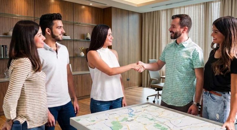 Buying a Home in Fort Mill