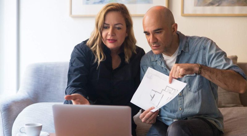 Common Mistakes Property Buyers Make in North Carolina