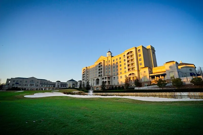 Ballantyne Village