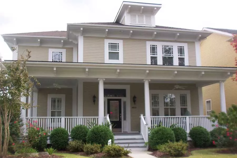 Ballantyne Neighborhood